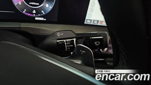 Kia K8 Prestige(арендный автомобиль), 2022 14