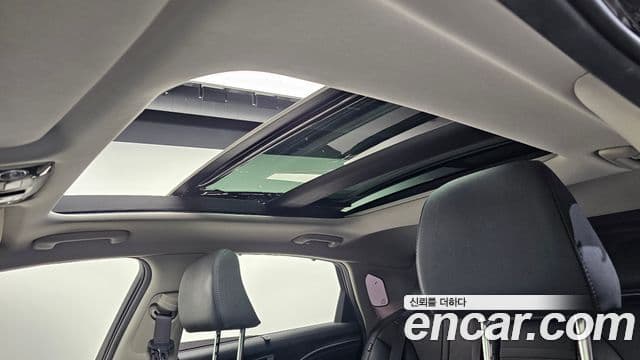 Kia K8 Prestige(арендный автомобиль), 2022 19