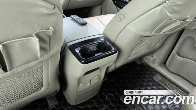 Kia The / новый New Carnival Special, 2019 19