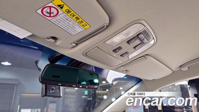 Kia The / новый New Carnival Special, 2019 20