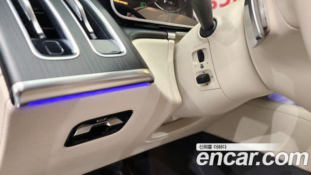 Mercedes-Benz S-класс W223, 2023 16