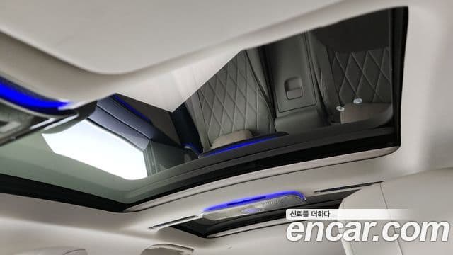 Mercedes-Benz S-класс W223, 2023 18