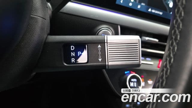 Hyundai Sonata D Edge гибрид(DN8) Premium, 2024 9