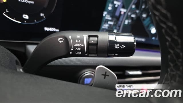 Hyundai Sonata D Edge гибрид(DN8) Premium, 2024 16