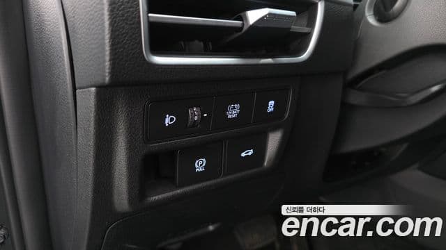 Hyundai Sonata D Edge гибрид(DN8) Premium, 2024 18