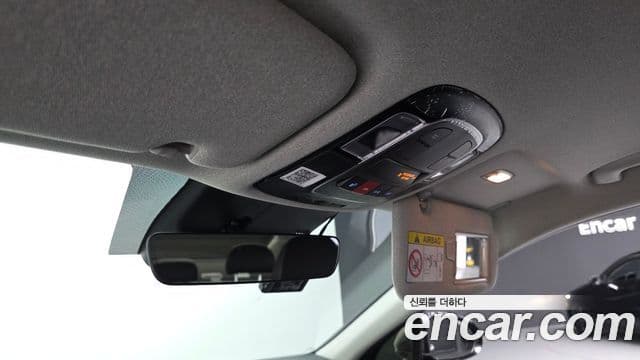 Hyundai Sonata D Edge гибрид(DN8) Premium, 2024 19