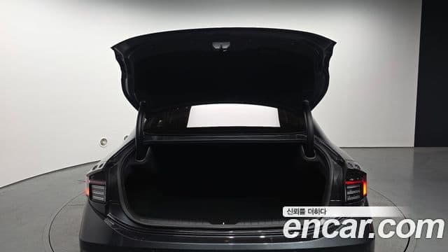 Hyundai Sonata D Edge гибрид(DN8) Premium, 2024 20