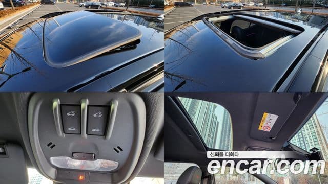 Chevrolet(GM대우) Trax кроссовер Plus, 2024 10