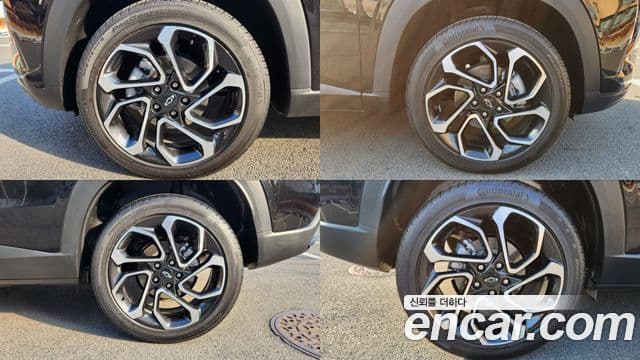 Chevrolet(GM대우) Trax кроссовер Plus, 2024 16