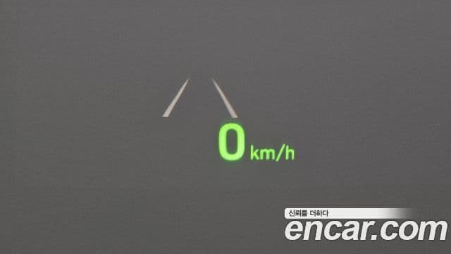 Genesis EQ900 Prestige, 2016 16