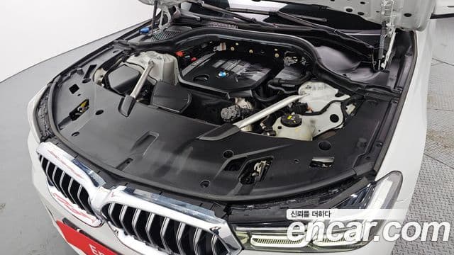 BMW 6시리즈 GT (G32) 620d M Sport, 2022 6