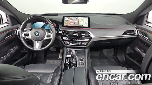 BMW 6시리즈 GT (G32) 620d M Sport, 2022 7