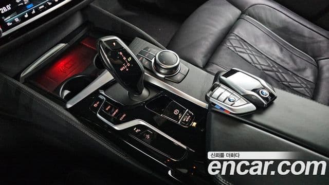 BMW 6시리즈 GT (G32) 620d M Sport, 2022 9