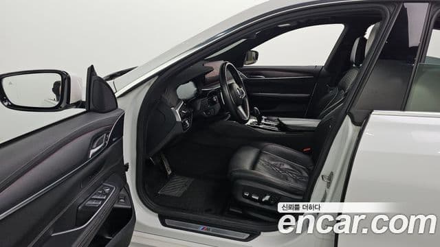 BMW 6시리즈 GT (G32) 620d M Sport, 2022 10