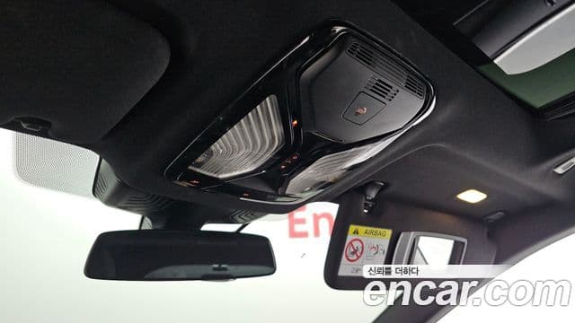 BMW 6시리즈 GT (G32) 620d M Sport, 2022 16