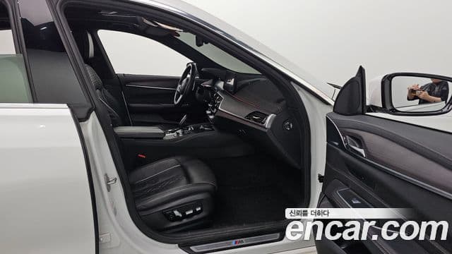 BMW 6시리즈 GT (G32) 620d M Sport, 2022 17