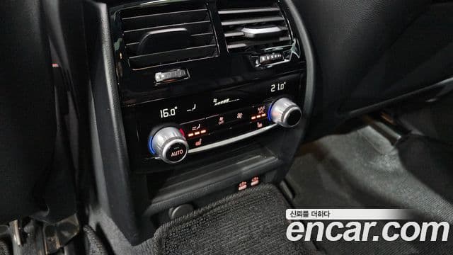 BMW 6시리즈 GT (G32) 620d M Sport, 2022 18