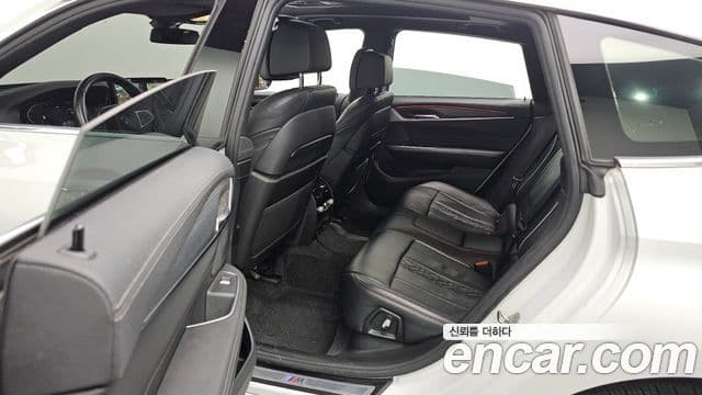 BMW 6시리즈 GT (G32) 620d M Sport, 2022 19