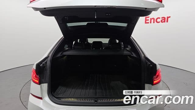 BMW 6시리즈 GT (G32) 620d M Sport, 2022 20