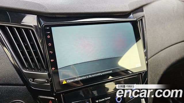 Hyundai YF Sonata LPI Premier(для людей с инвалидностью), 2010 15