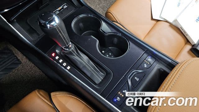 Chevrolet(GM대우) Impala 3.6 LTZ, 2016 9