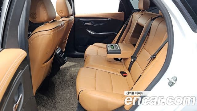 Chevrolet(GM대우) Impala 3.6 LTZ, 2016 12