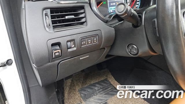 Chevrolet(GM대우) Impala 3.6 LTZ, 2016 14