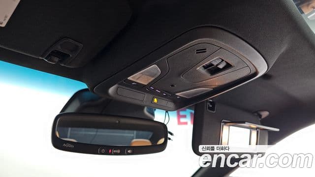 Chevrolet(GM대우) Impala 3.6 LTZ, 2016 17