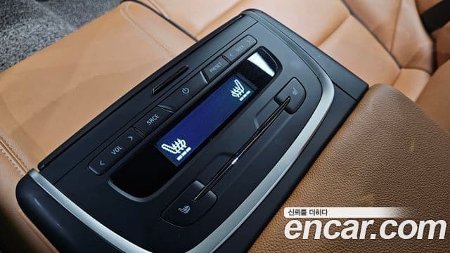 Chevrolet(GM대우) Impala 3.6 LTZ, 2016 19