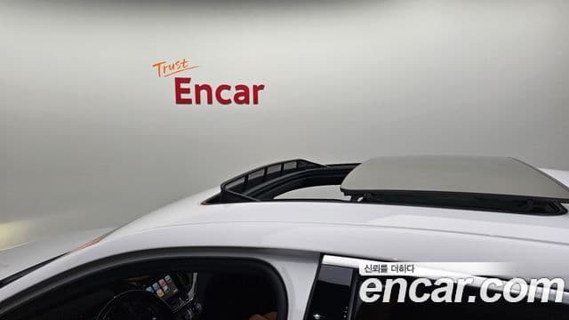 Chevrolet(GM대우) Impala 3.6 LTZ, 2016 20