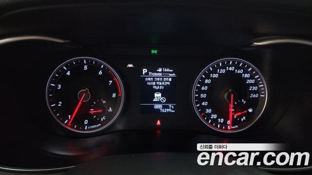 Genesis G70 Advanced, 2018 8