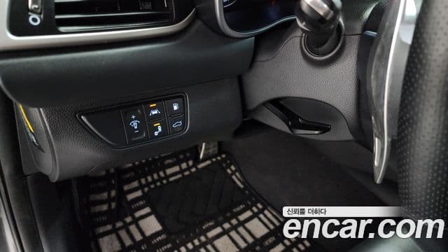 Genesis G70 Advanced, 2018 14