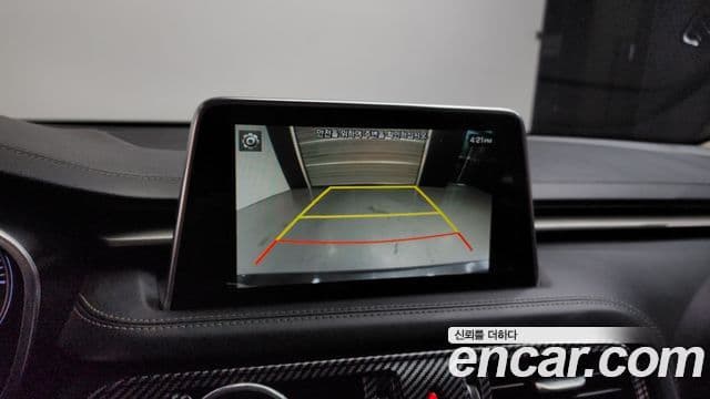 Genesis G70 Advanced, 2018 16