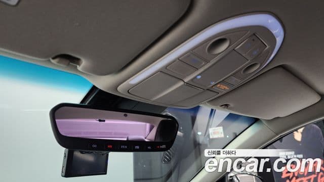 Genesis G70 Advanced, 2018 18