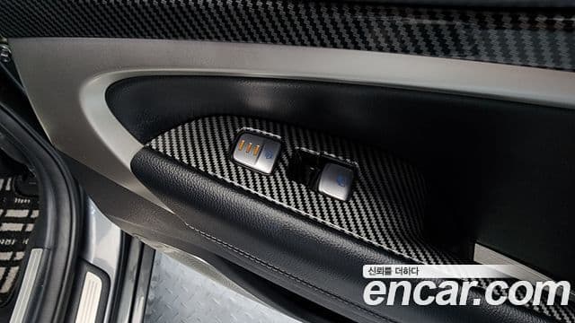 Genesis G70 Advanced, 2018 19