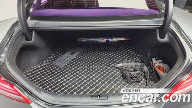 Genesis G70 Advanced, 2018 20