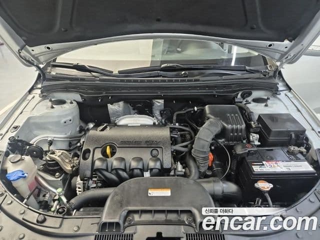 Hyundai i30 cw Luxury, 2010 все фото