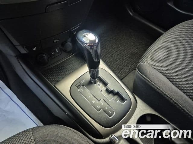 Hyundai i30 cw Luxury, 2010 8