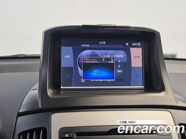 Hyundai i30 cw Luxury, 2010 13