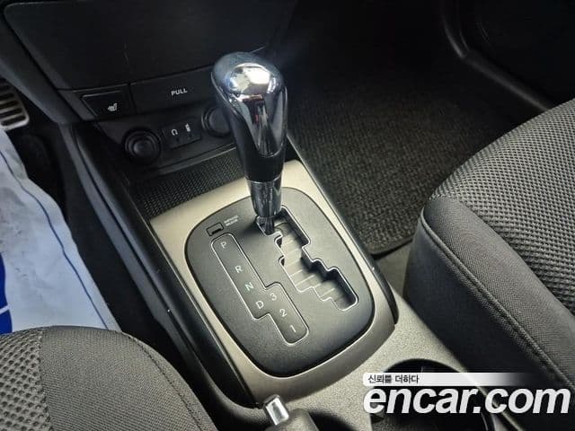 Hyundai i30 cw Luxury, 2010 14