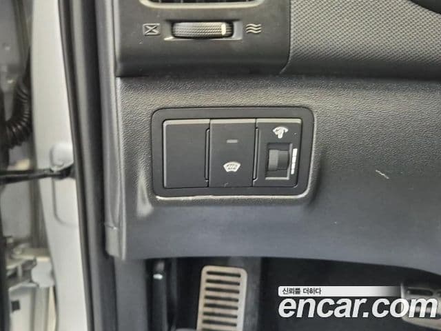 Hyundai i30 cw Luxury, 2010 15