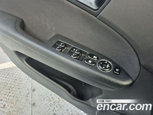 Hyundai i30 cw Luxury, 2010 16