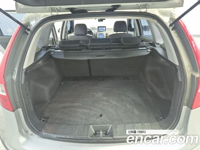 Hyundai i30 cw Luxury, 2010 18