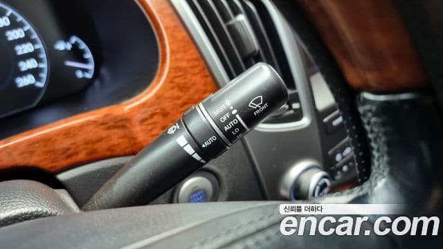 Hyundai Equus(новый кузов / новое поколение) Prestige VVIP팩, 2012 19