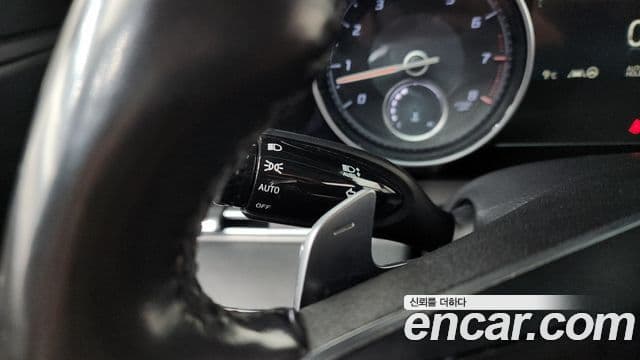 Hyundai The / новый New Grandeur IG Modern, 2020 14