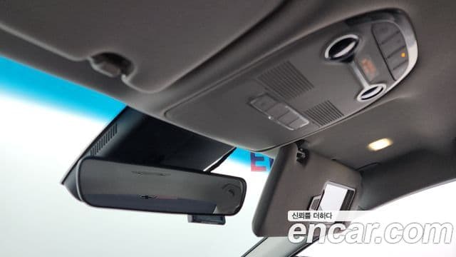 Hyundai The / новый New Grandeur IG Modern, 2020 19