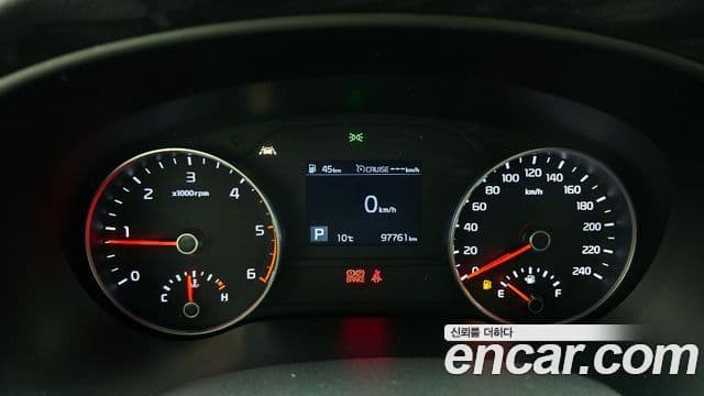 Kia Sportage The / новый Bold Prestige, 2019 3