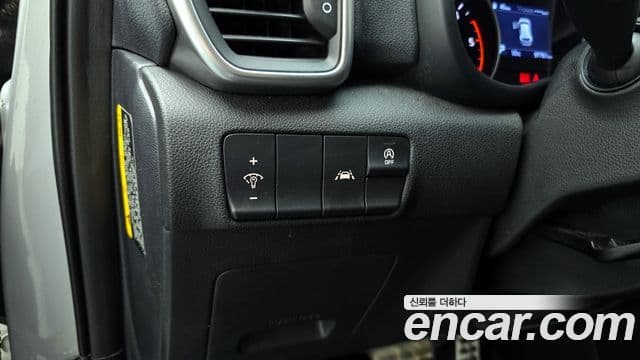 Kia Sportage The / новый Bold Prestige, 2019 14