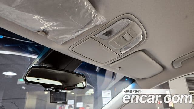 Kia Sportage The / новый Bold Prestige, 2019 18