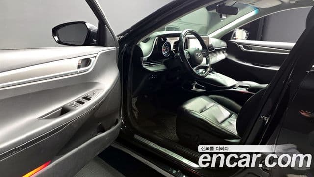 Hyundai The / новый New Grandeur IG Premium, 2022 10